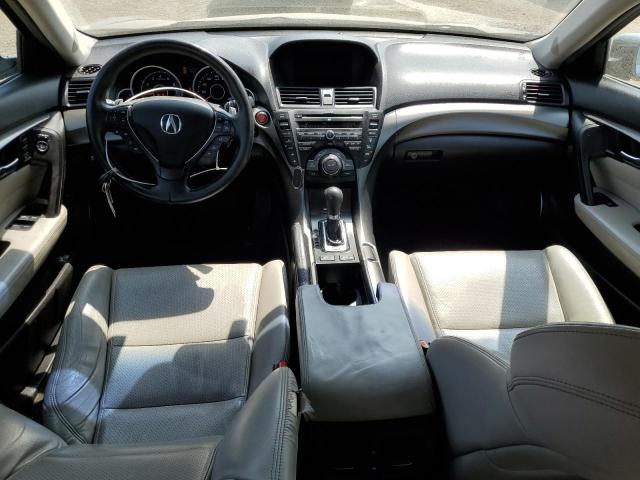 Photo 8 from auction – 2013 ACURA TL TECH with VIN 19UUA9F56DA000902