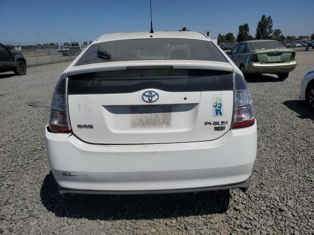 Photo 6 from auction – 2005 TOYOTA PRIUS with VIN JTDKB20U453107947