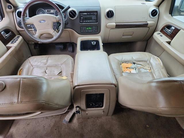 Photo 8 from auction – 2006 FORD EXPEDITION with VIN 1FMFU195X6LA82776