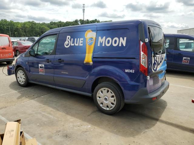 Photo 2 from auction – 2018 FORD TRANSIT CO with VIN NM0LS7F72J1375174