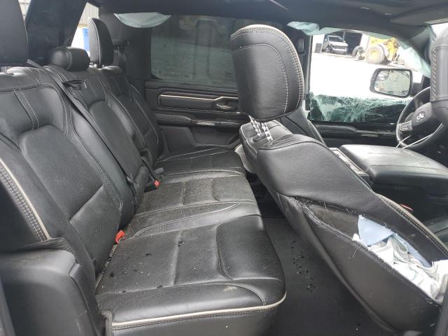 Photo 10 from auction – 2019 RAM 1500 LIMIT with VIN 1C6SRFHT1KN871034