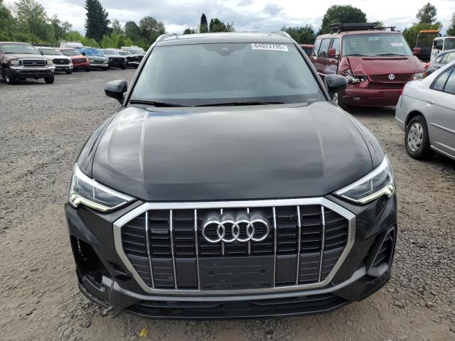 Photo 5 from auction – 2024 AUDI Q3 PREMIUM with VIN WA1EECF39R1160308