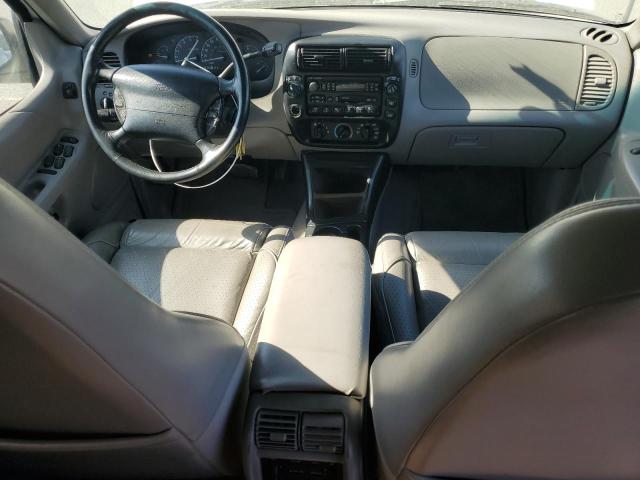 Photo 8 from auction – 1997 FORD EXPLORER with VIN 1FMDU34X7VUB62623