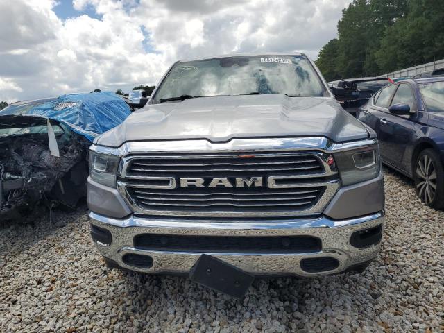 Photo 5 from auction – 2021 RAM 1500 LARAM with VIN 1C6RREJT6MN801468