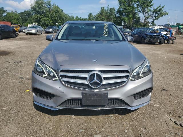 Photo 5 from auction – 2014 MERCEDES-BENZ E 350 with VIN WDDHF5KB9EA862458