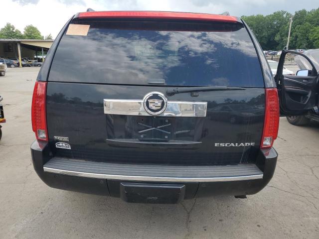 Photo 6 from auction – 2011 CADI ESCALADE PREMIUM with VIN 1GYS4CEF2BR137574