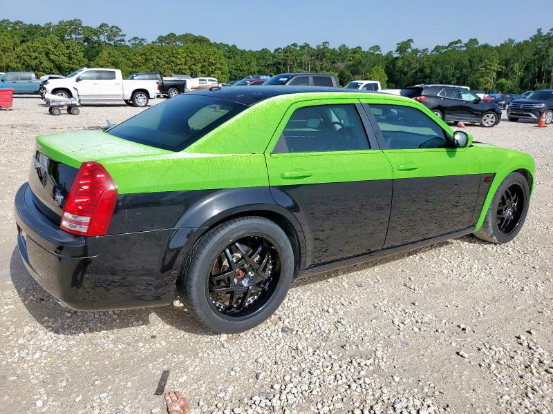Photo 3 from auction – 2009 CHRYSLER 300C with VIN 2C3KA63T89H572011