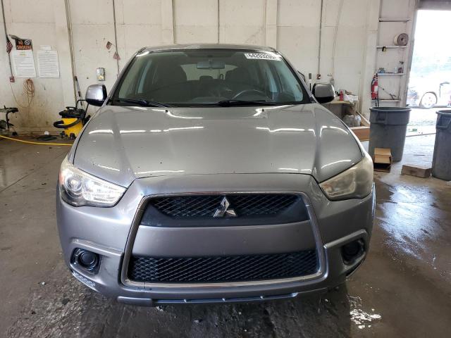 Photo 5 from auction – 2011 MITSUBISHI OUTLANDER with VIN JA4AP3AU1BZ018020