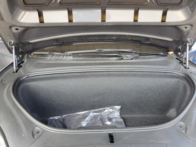 Photo 12 from auction – 2019 TESLA MODEL X with VIN 5YJXCBE29KF150804