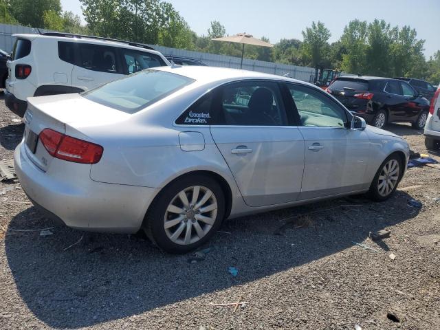 Photo 3 from auction – 2011 AUDI A4 with VIN WAUFFAFL2BN011696