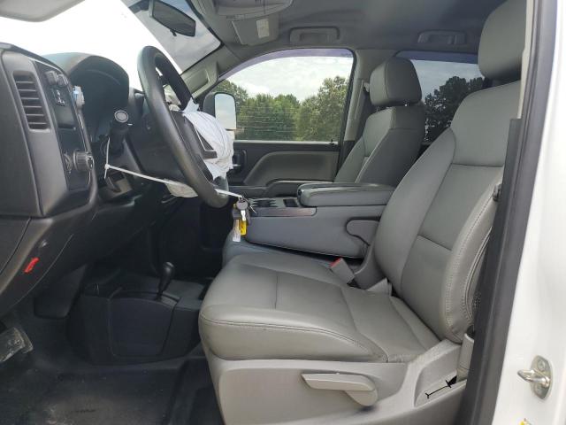 Photo 7 from auction – 2019 GMC SIERRA K25 with VIN 2GT22NEG4K1245042