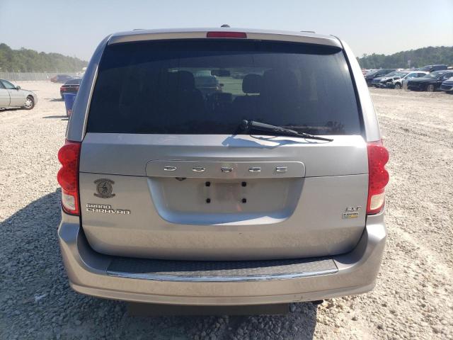 Foto 6 de la subasta – 2017 DODGE GRAND CARA con VIN 2C4RDGCG4HR726099