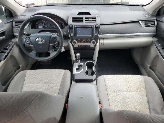 Photo 8 from auction – 2013 TOYOTA CAMRY L with VIN 4T1BF1FK1DU266630