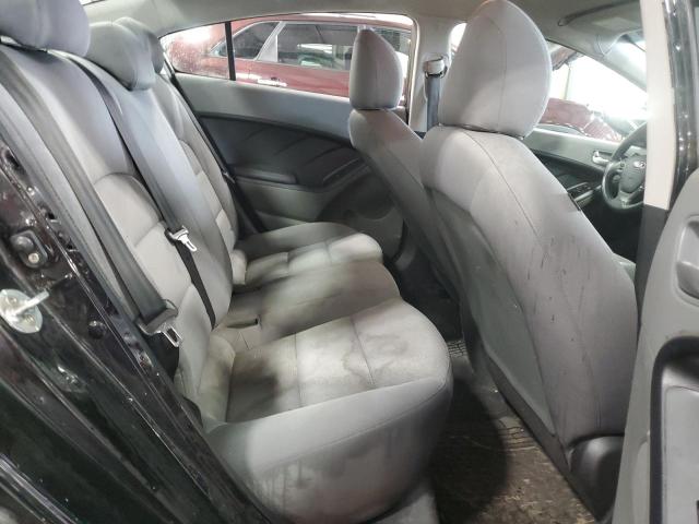 Photo 10 from auction – 2017 KIA FORTE LX with VIN 3KPFK4A74HE061930