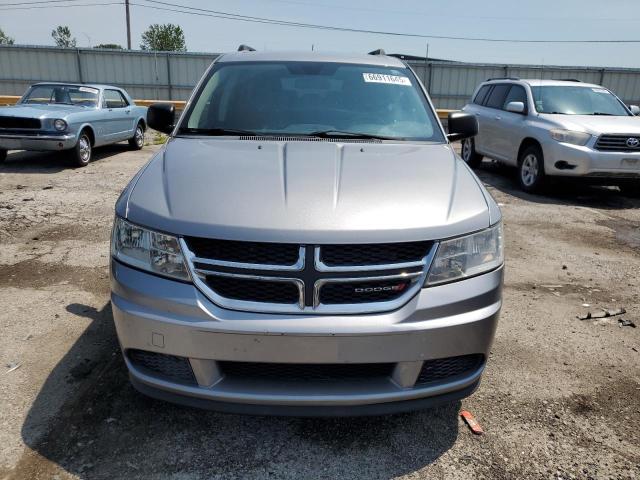 Photo 5 from auction – 2017 DODGE JOURNEY SE with VIN 3C4PDCAB5HT507317