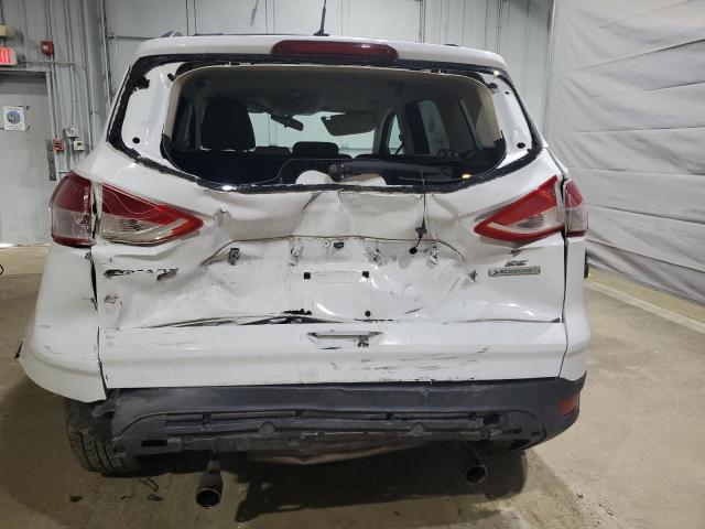 Photo 6 from auction – 2013 FORD ESCAPE SE with VIN 1FMCU0GX5DUC62305