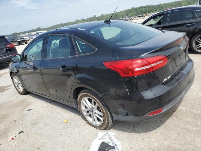 Photo 2 from auction – 2015 FORD FOCUS SE with VIN 1FADP3F2XFL250012