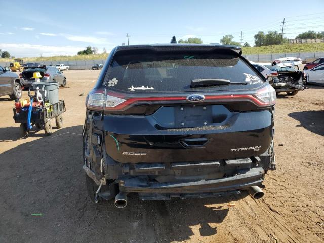 Photo 6 from auction – 2016 FORD EDGE TITAN with VIN 2FMPK4K82GBB67385