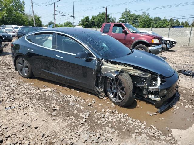 Photo 4 from auction – 2018 TESLA MODEL 3 with VIN 5YJ3E1EA2JF156341