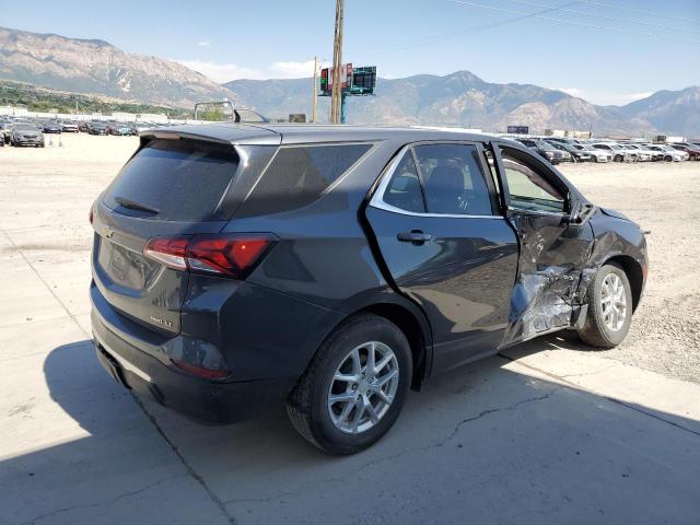 Photo 3 from auction – 2022 CHEVROLET EQUINOX with VIN 3GNAXUEV7NS220013