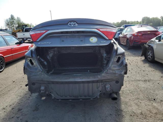Photo 6 from auction – 2016 TOYOTA CAMRY LE with VIN 4T1BF1FKXGU513907
