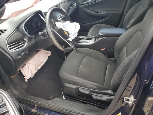 Photo 7 from auction – 2017 CHEVROLET MALIBU LS with VIN 1G1ZB5ST4HF139314
