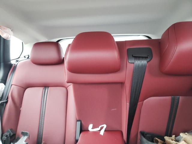 Photo 10 from auction – 2025 MAZDA CX-50 PREM with VIN 7MMVAAEW8SN103419