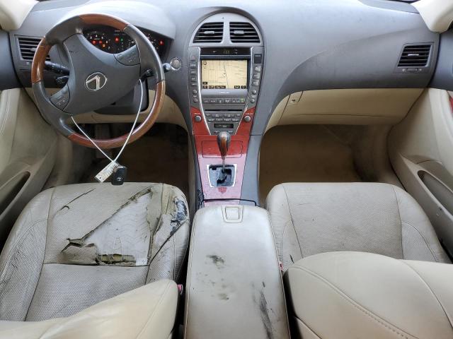 Photo 8 from auction – 2007 LEXUS ES 350 with VIN JTHBJ46GX72148767