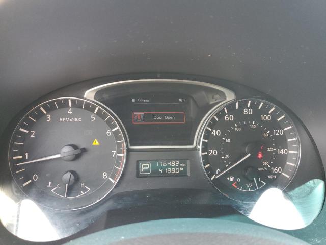 Photo 9 from auction – 2014 NISSAN ALTIMA 2.5 with VIN 1N4AL3AP6EC156371
