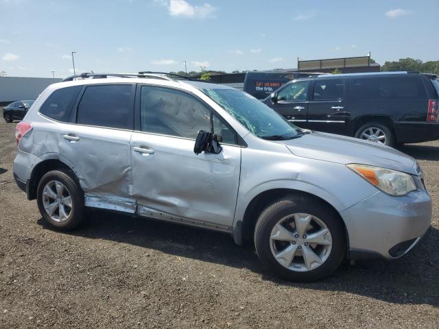 Photo 4 from auction – 2014 SUBARU FORESTER 2 with VIN JF2SJAEC8EH424700