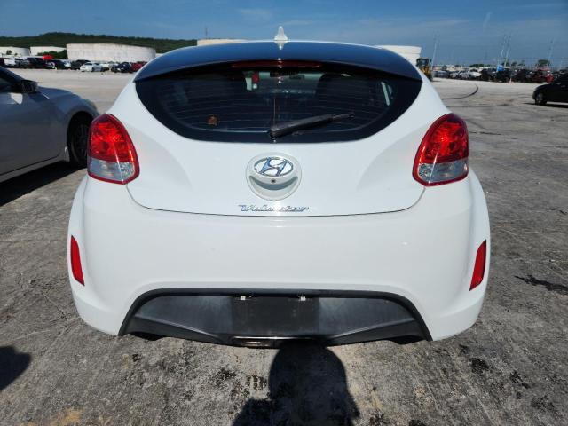 Photo 6 from auction – 2016 HYUNDAI VELOSTER with VIN KMHTC6AD8GU268284