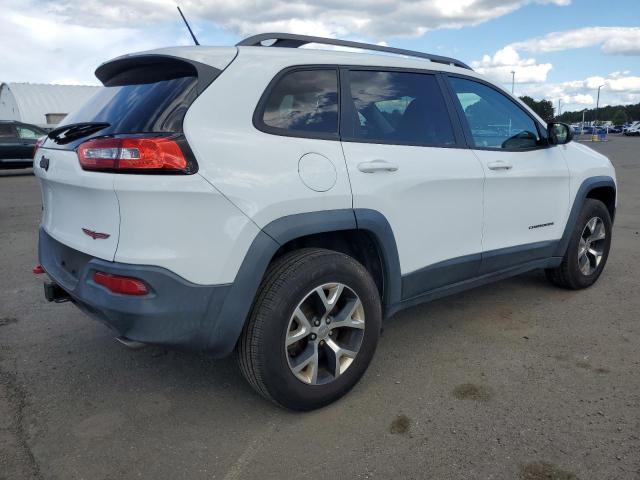 Photo 3 from auction – 2014 JEEP CHEROKEE T with VIN 1C4PJMBS5EW111360