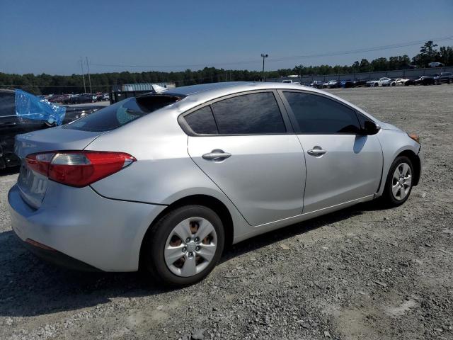 Photo 3 from auction – 2015 KIA FORTE LX with VIN KNAFK4A6XF5437155