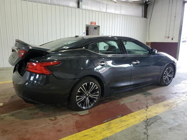 Photo 3 from auction – 2017 NISSAN MAXIMA 3.5 with VIN 1N4AA6AP0HC420146