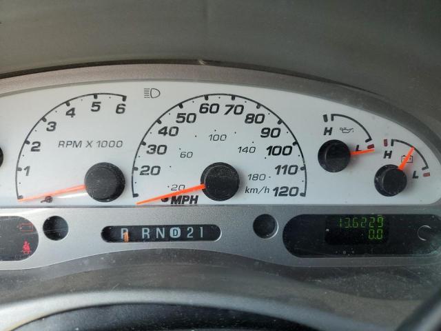 Photo 9 from auction – 2005 FORD EXPLORER S with VIN 1FMZU77K25UA16420