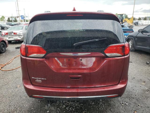 Photo 6 from auction – 2018 CHRYSLER PACIFICA T with VIN 2C4RC1BG0JR186032