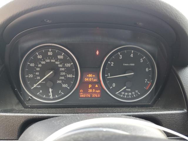 Photo 9 from auction – 2015 BMW X1 XDRIVE2 with VIN WBAVL1C58FVY39459