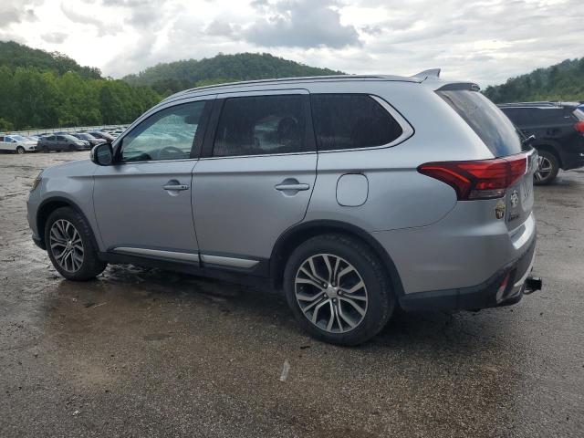 Photo 2 from auction – 2017 MITSUBISHI OUTLANDER SE with VIN JA4AZ3A32HZ006517