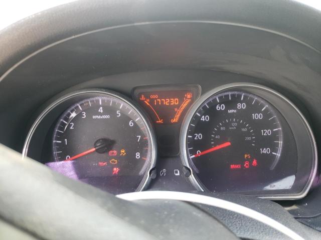 Photo 9 from auction – 2014 NISSAN VERSA S with VIN 3N1CN7AP6EL866219