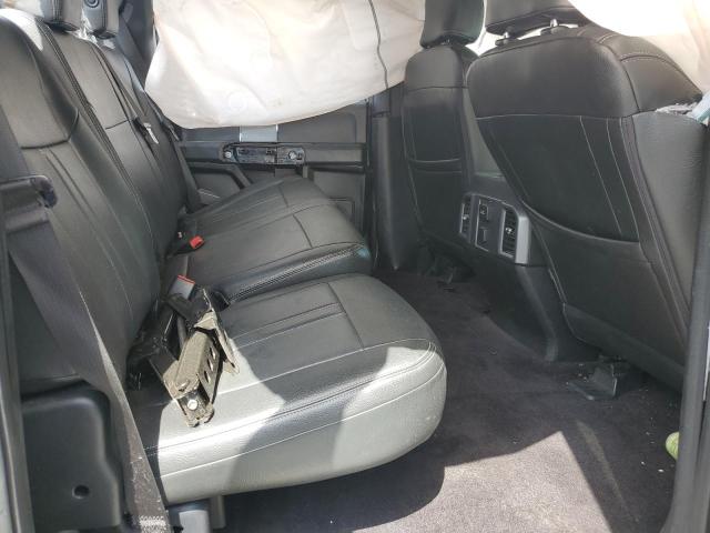 Photo 10 from auction – 2016 FORD F150 SUPER with VIN 1FTEW1EP9GFD30811