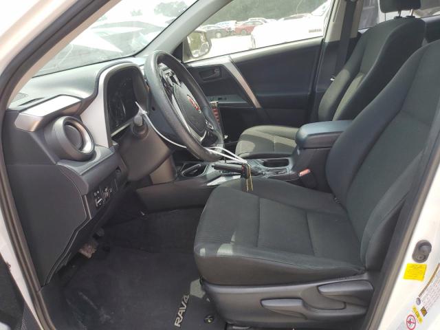 Photo 7 from auction – 2018 TOYOTA RAV4 LE with VIN JTMZFREV4JD130372