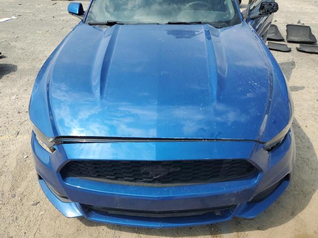 Photo 11 from auction – 2017 FORD MUSTANG with VIN 1FA6P8AM1H5244377