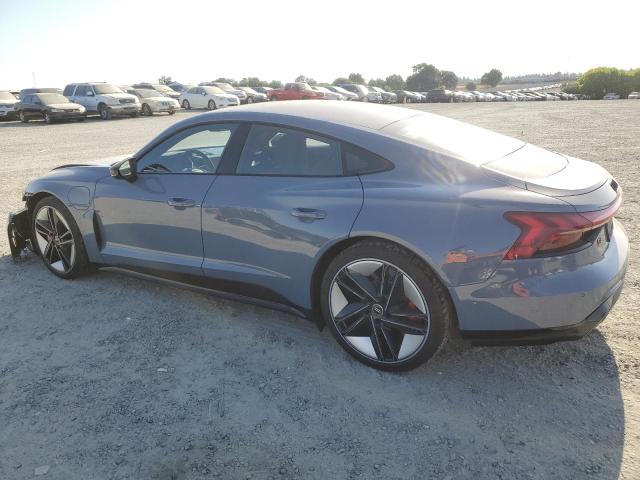 صورة رقم 2 من المزاد - 2022 AUDI RS E-TRON مع VIN WAUAHBFW5N7902272
