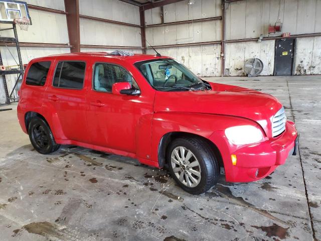 Photo 4 from auction – 2009 CHEVROLET HHR LT with VIN 3GNCA23B09S639043