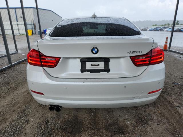 Photo 6 from auction – 2015 BMW 428 I GRAN COUPE with VIN WBA4A5C52FD410672