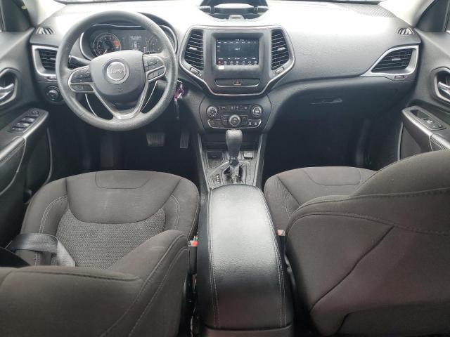 Photo 8 from auction – 2019 JEEP CHEROKEE L with VIN 1C4PJLCX9KD120252