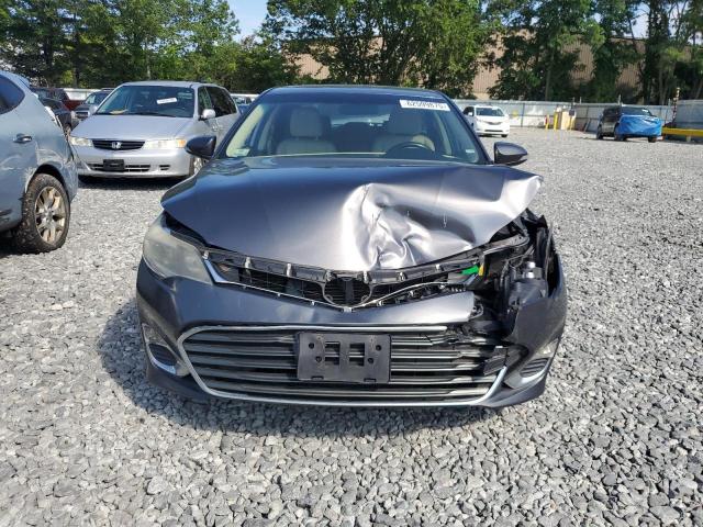 Photo 5 from auction – 2013 TOYOTA AVALON BAS with VIN 4T1BK1EB5DU063284