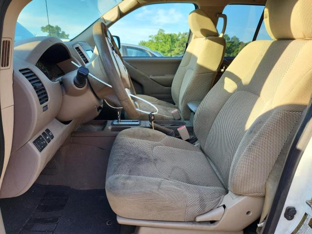 Photo 7 from auction – 2019 NISSAN FRONTIER S with VIN 1N6DD0FVXKN742207