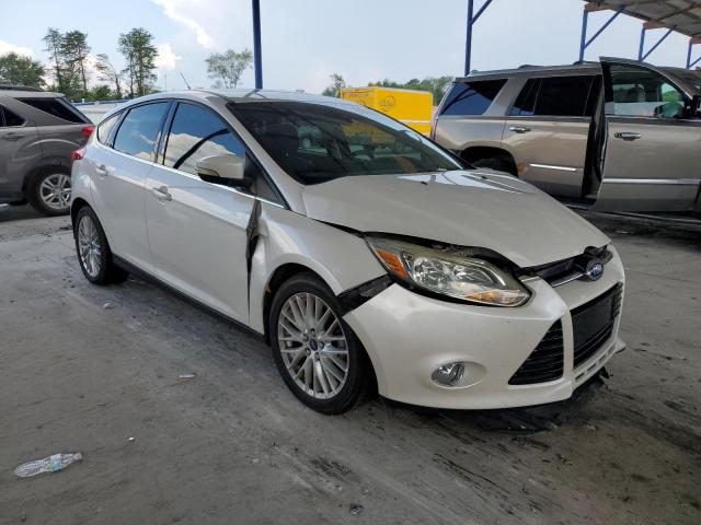 Photo 4 from auction – 2012 FORD FOCUS SEL with VIN 1FAHP3M24CL433101