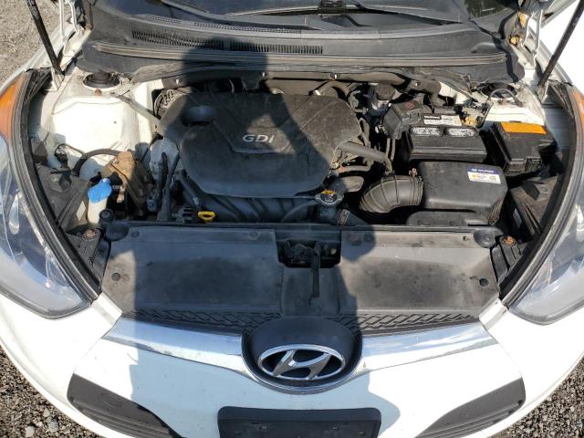 Photo 11 from auction – 2016 HYUNDAI VELOSTER with VIN KMHTC6AD0GU280395